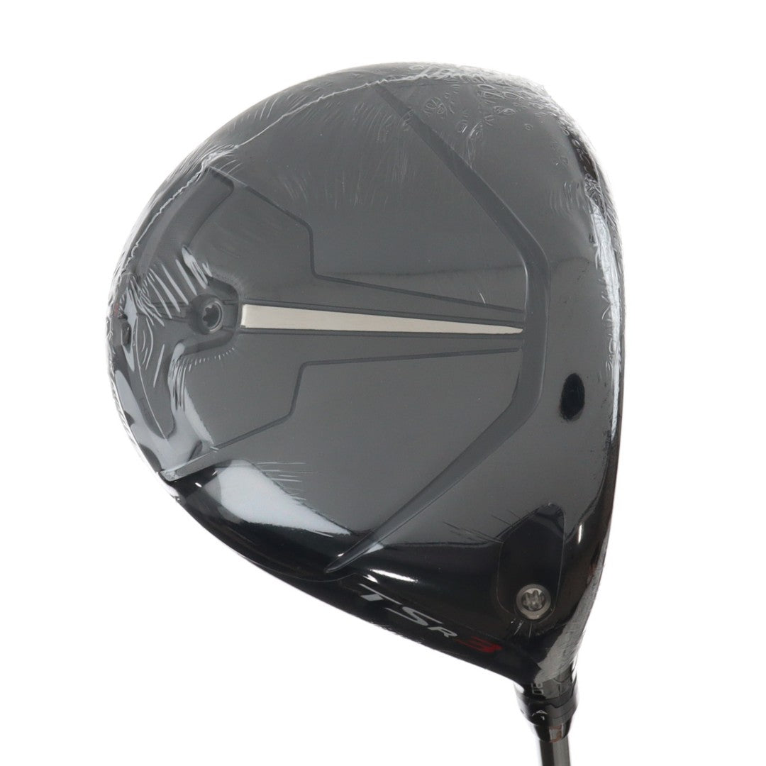 Titleist Driver Brand New TSR3 9° Stiff TSP310: