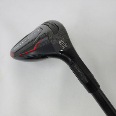 TaylorMade Hybrid STEALTH2 HY 25° Regular TENSEI RED TM60(STEALTH)