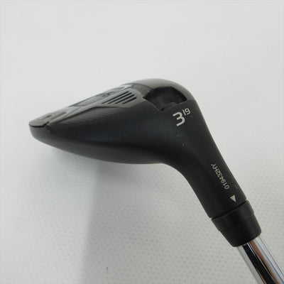 Ping Hybrid G425 HY 19° Stiff NS PRO MODUS3 TOUR120