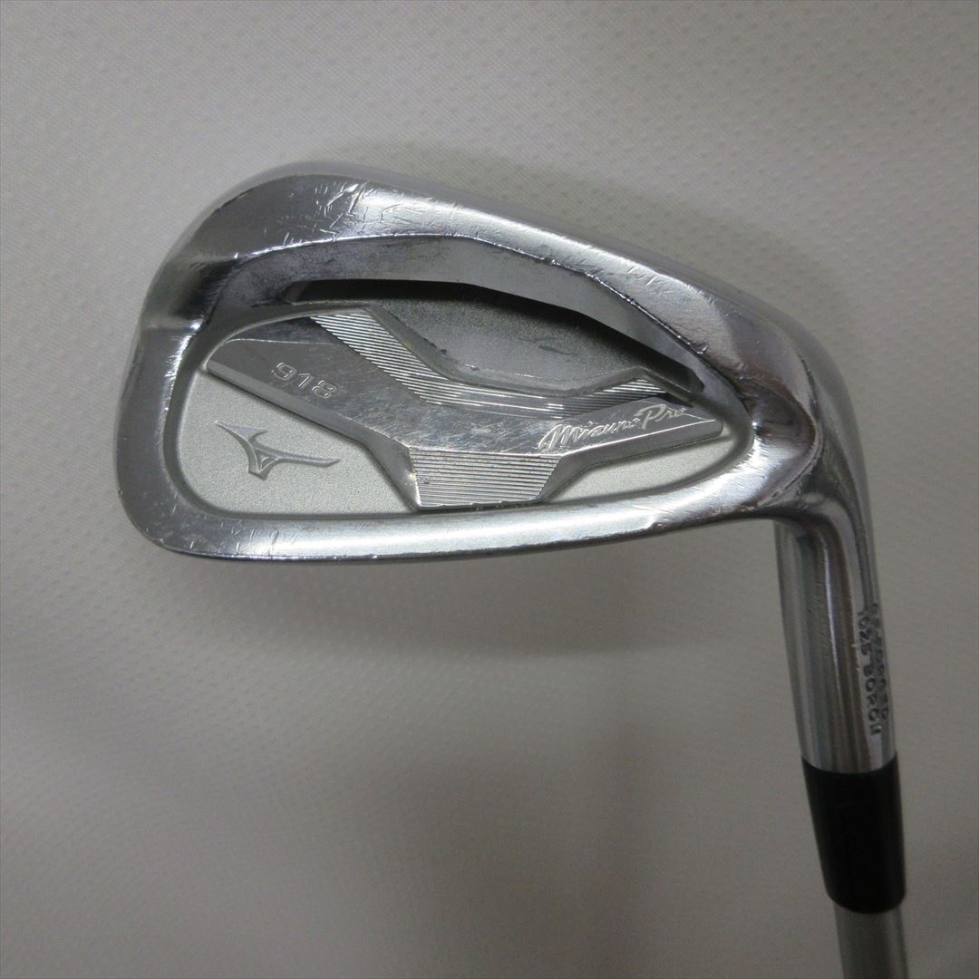 Mizuno Iron Set Mizuno Pro 918 Stiff MCI 80 6 pieces