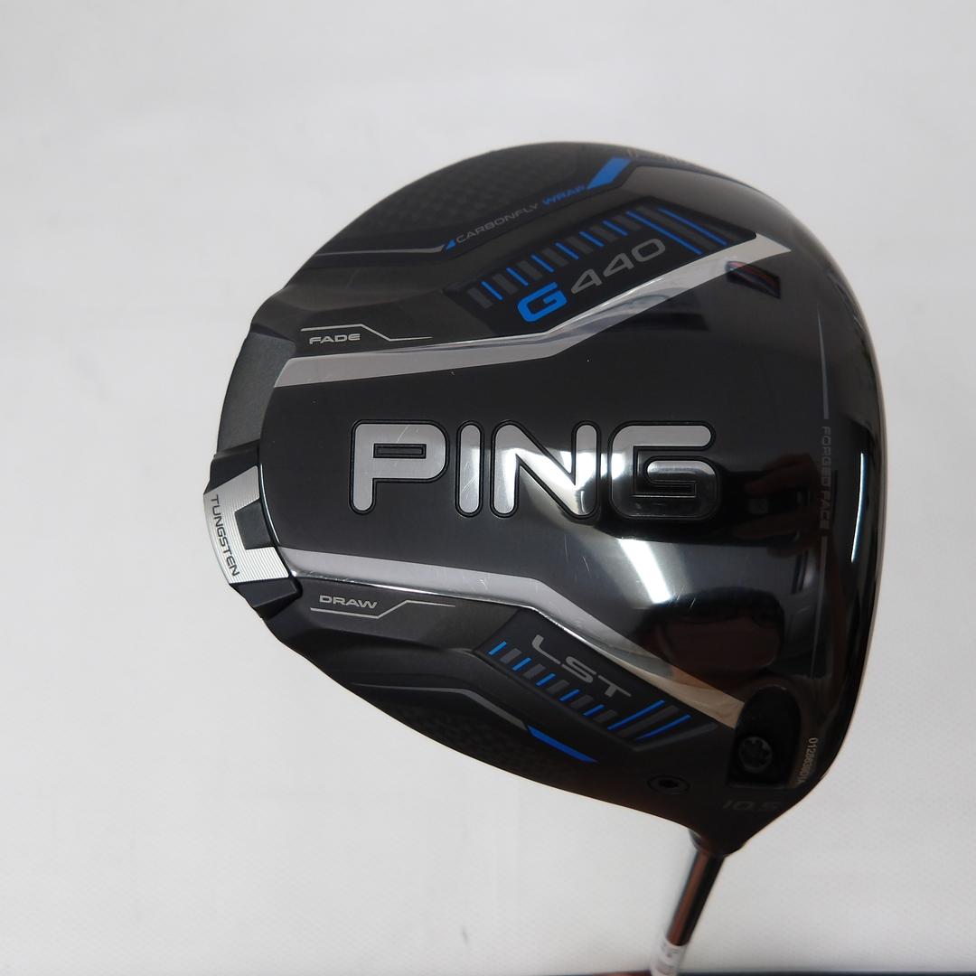 Ping Driver G440 G440 LST – GOLF Partner USA