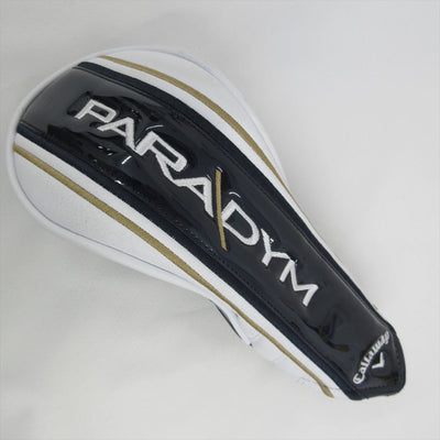 Callaway Hybrid PARADYM HY 21° Regular VENTUS TR 5 for CW(PARADYM)