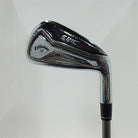Callaway Iron Set EPIC FORGED STAR StiffRegular Speeder EVOLUTION for CW 8 pcs