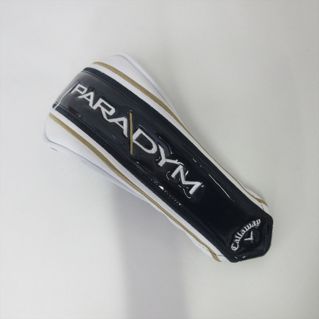 Callaway Hybrid PARADYM MAX FAST HY 24° Regular SPEEDER NX 40 for CW(PARADYM)