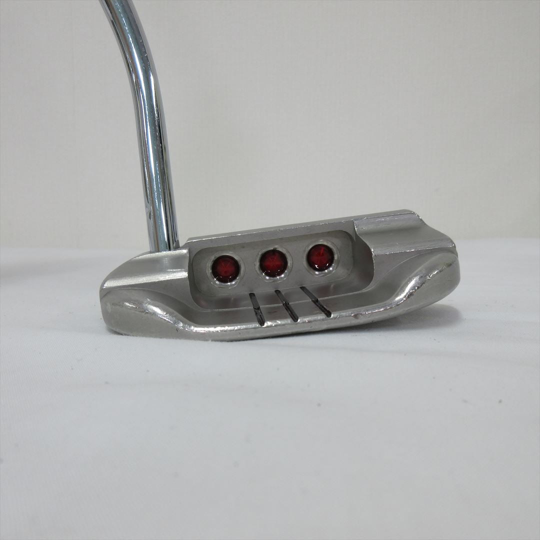 Titleist Putter SCOTTY CAMERON California FASTBACK(2012) 33 inch