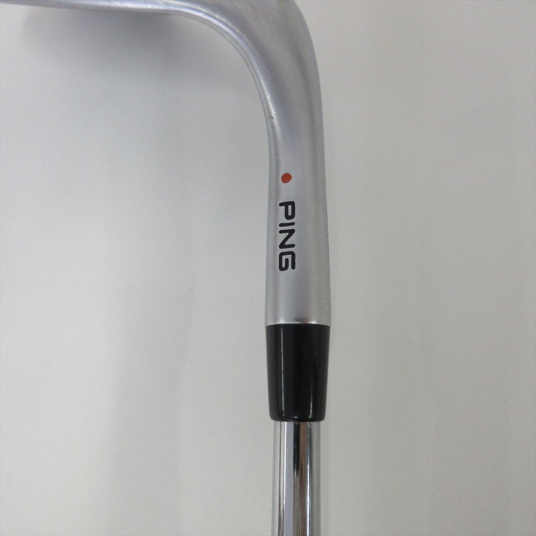 ⭐︎レフティ PING GLIDE 4.0 WEDGE 58° T DG S200 NEW PING GLIDE 4.0 Dynamic Gold S200 58ﾟ T-Grind Golf Wedge