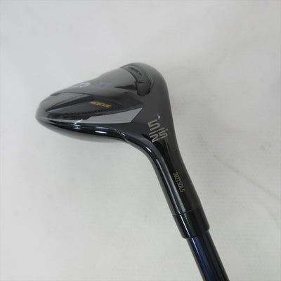 TaylorMade Hybrid Qi10 HY 25° Regular Diamana BLUE TM60