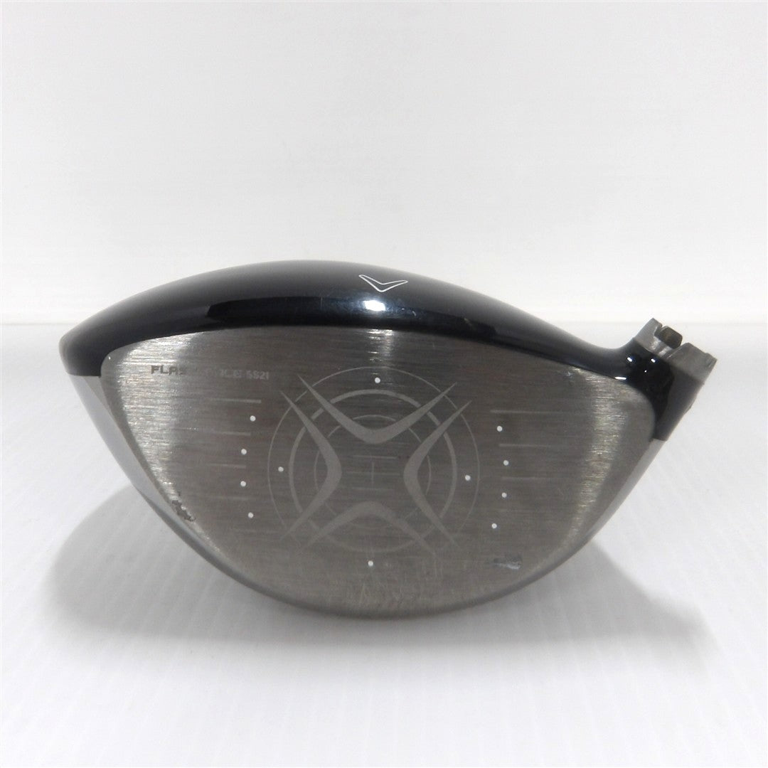 Callaway Driver EPIC SPEED Triple D LS 10.5°(Head Only)