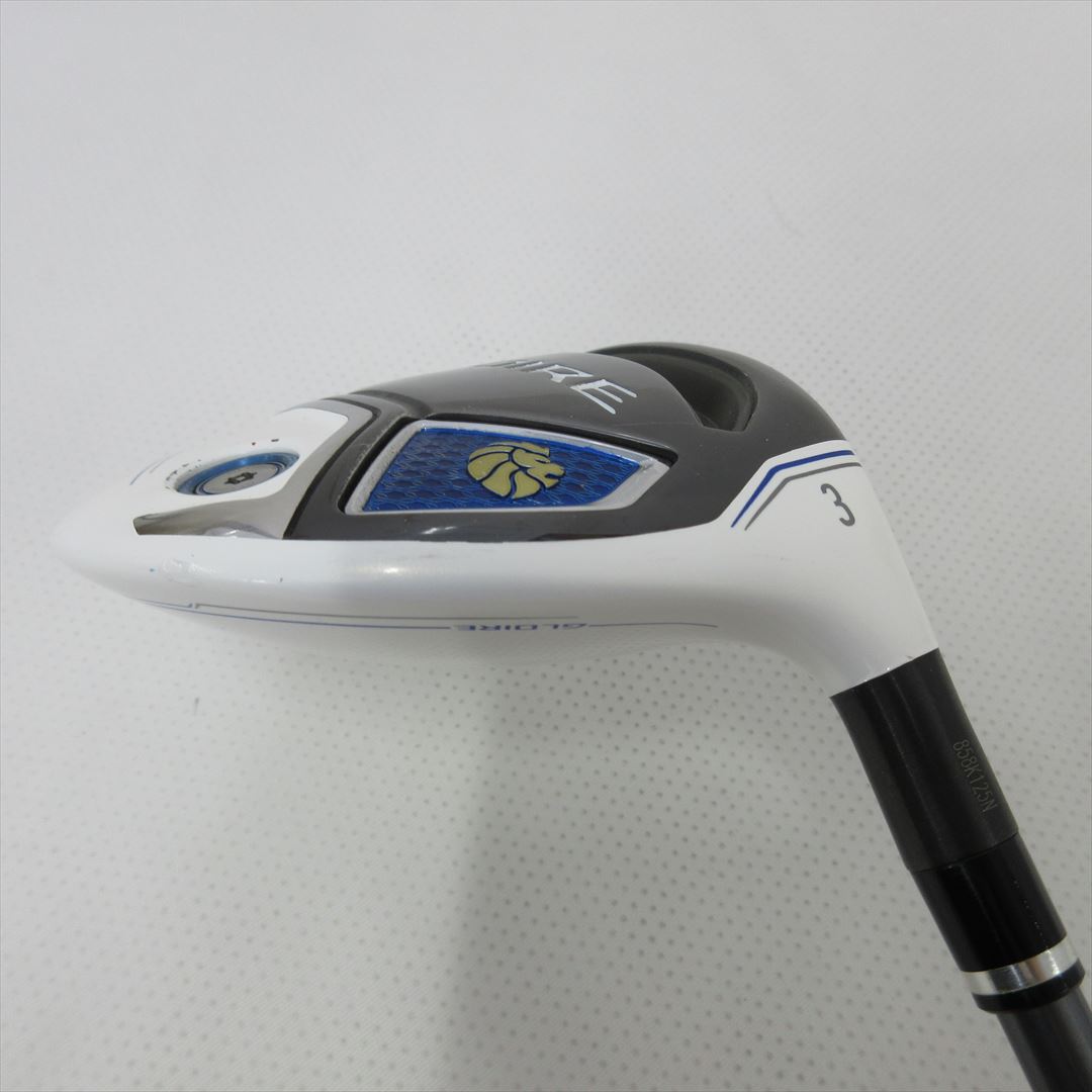 TaylorMade Fairway GLOIRE F(2016) 3W 16° StiffRegular GLOIRE GL6600