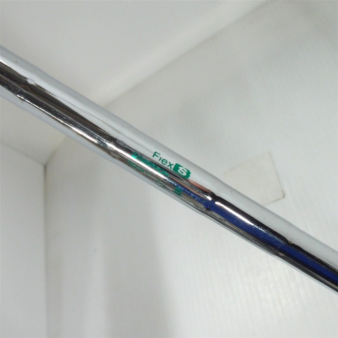 Mizuno Iron Set Mizuno Pro 520 – GOLF Partner USA