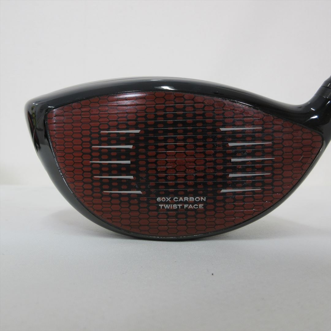 TaylorMade Driver STEALTH 9° Stiff Diamana PD 60