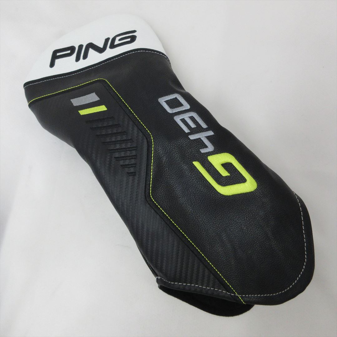 Ping Driver G430 LST 9° Stiff PING TOUR 2.0 CHROME 65