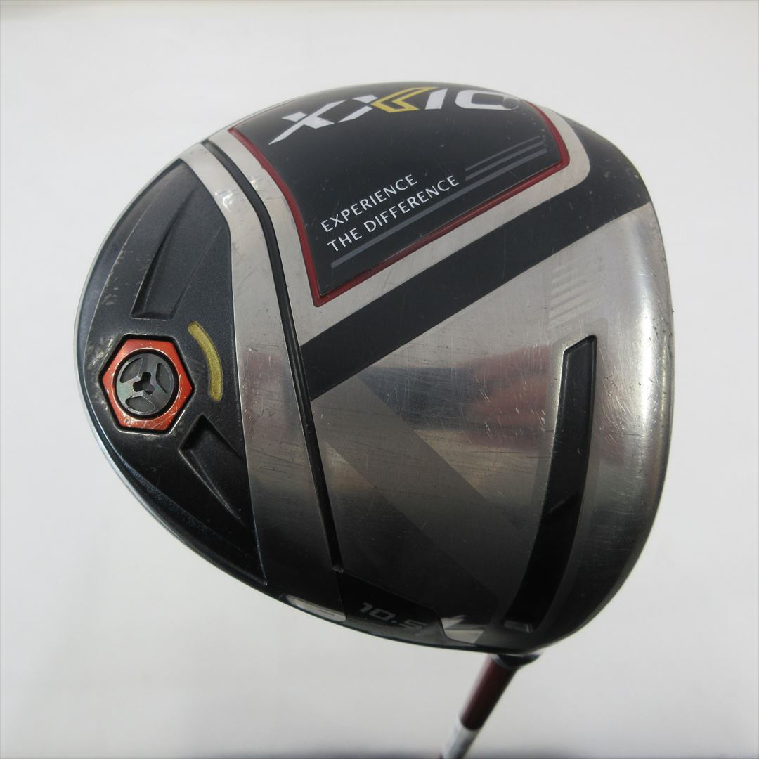 Dunlop Driver XXIO11 10.5° XXIO MP1100 RED