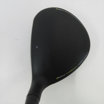 Ping Fairway G430 HL MAX 7W 21° SPEEDER NX 45