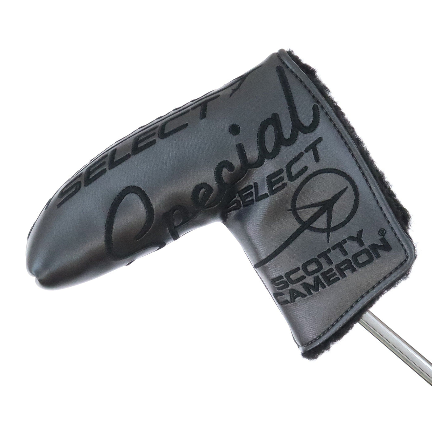 Titleist Putter SCOTTY CAMERON Special select JET SET LIMITED