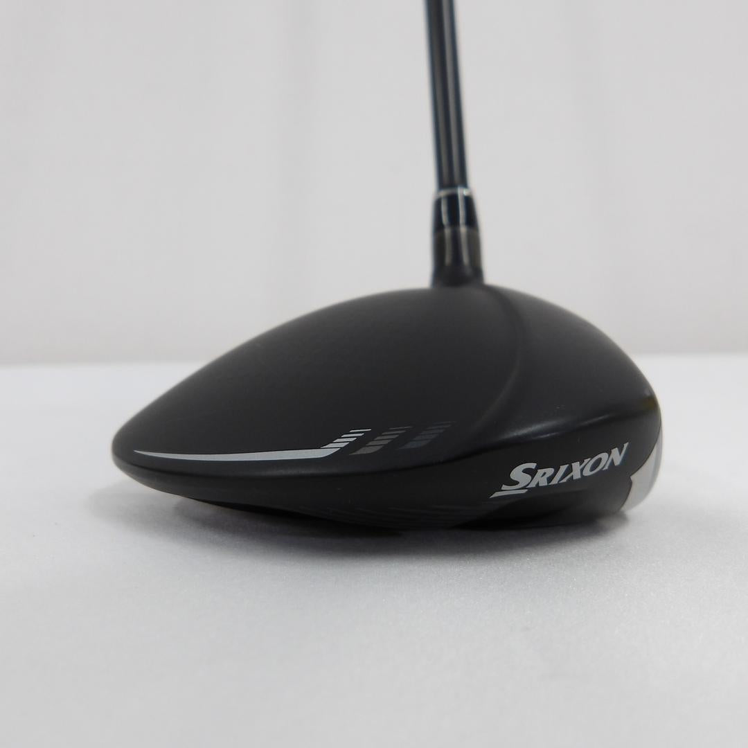 SRIXON Fairway SRIXON ZX Mk 2 3W 15° Stiff ATTAS MB-FW65