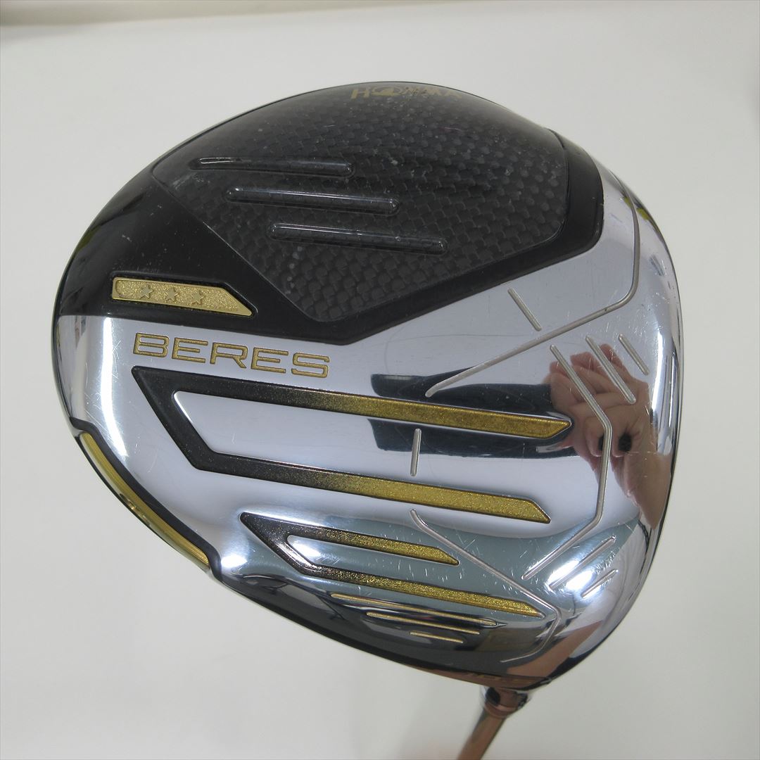 HONMA Driver BERES (2024) 10.5° Regular 3S ARMRQ FX LIGHT