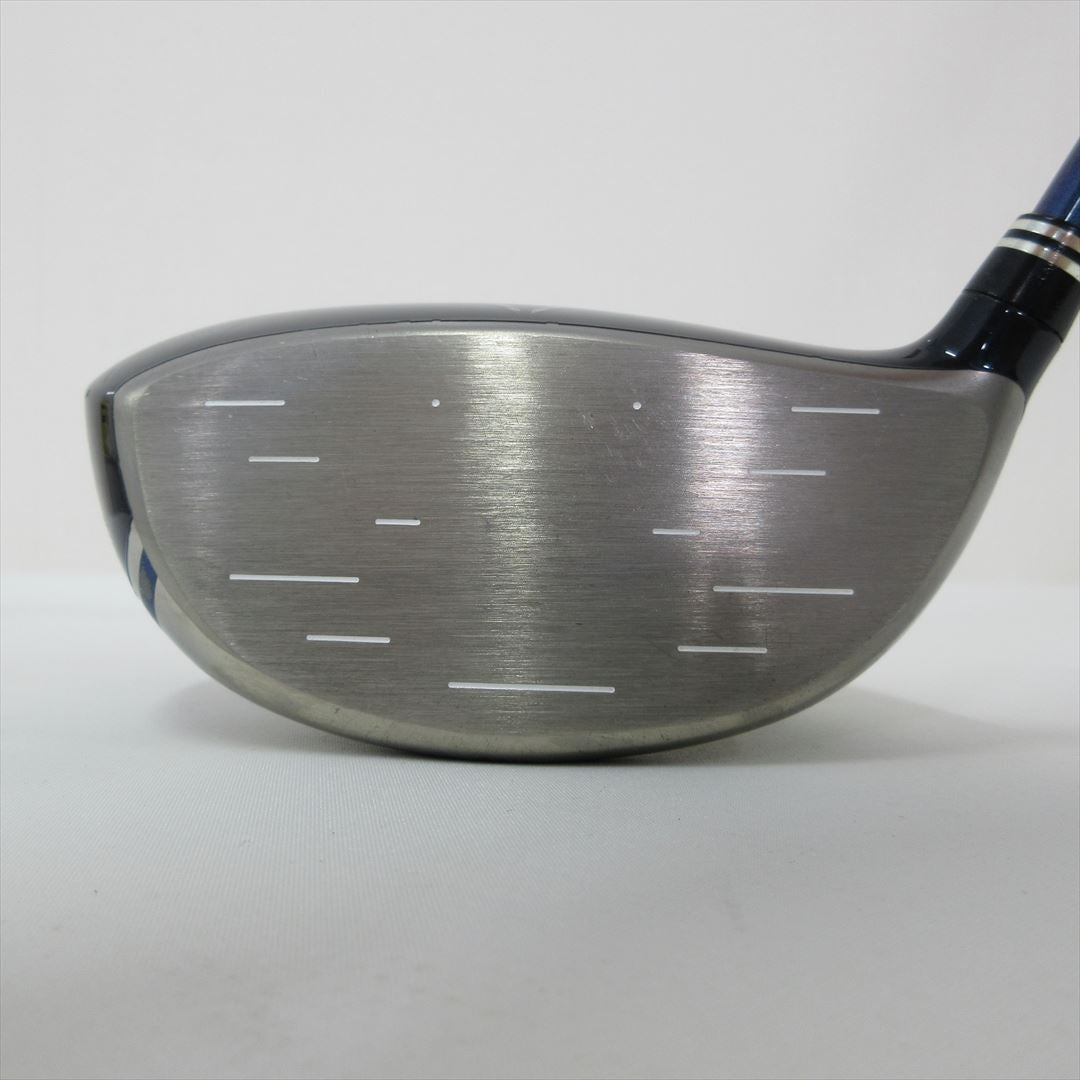 XXIO Driver Fair Rating XXIO9 10.5° Regular XXIO MP900