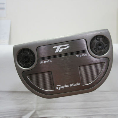 TaylorMade Putter TP TRUSS M4TH 34 inch