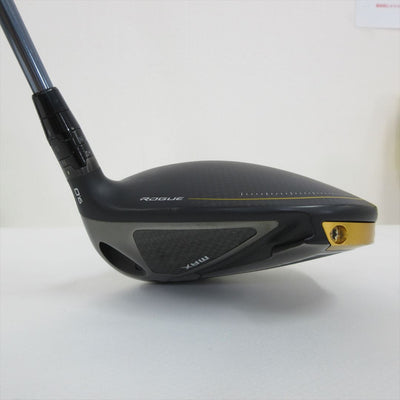 Callaway Driver ROGUE ST MAX 9° Stiff Diamana PD 50