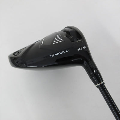 HONMA Driver TOUR WORLD TW757 D 9° Stiff VIZARD FZ-6