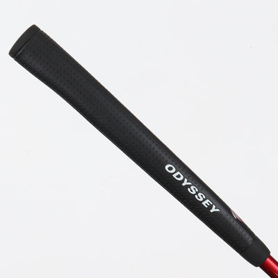 Odyssey Putter TRI-HOT 5K DOUBLE WIDE CH 33 inch: