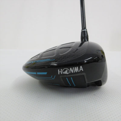 HONMA Driver BERES NX 10.5° Regular VIZARD FOR NX 45