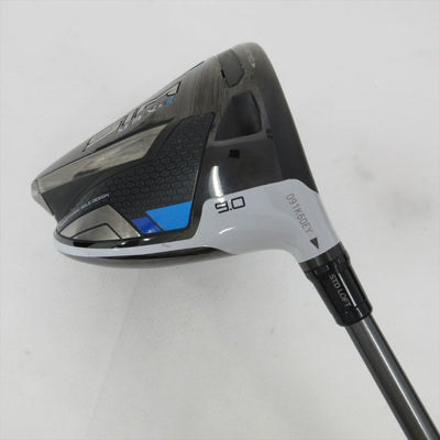 TaylorMade Driver SIM MAX-D 9° Stiff TENSEI BLUE TM50