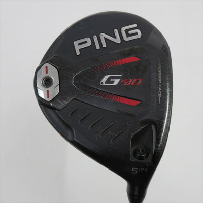 Ping Fairway FairRating G410 5W 17.5° Regular ELDIO 40