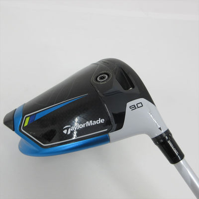 TaylorMade Driver SIM2 MAX 9° Stiff Speeder 569 EVOLUTION 7