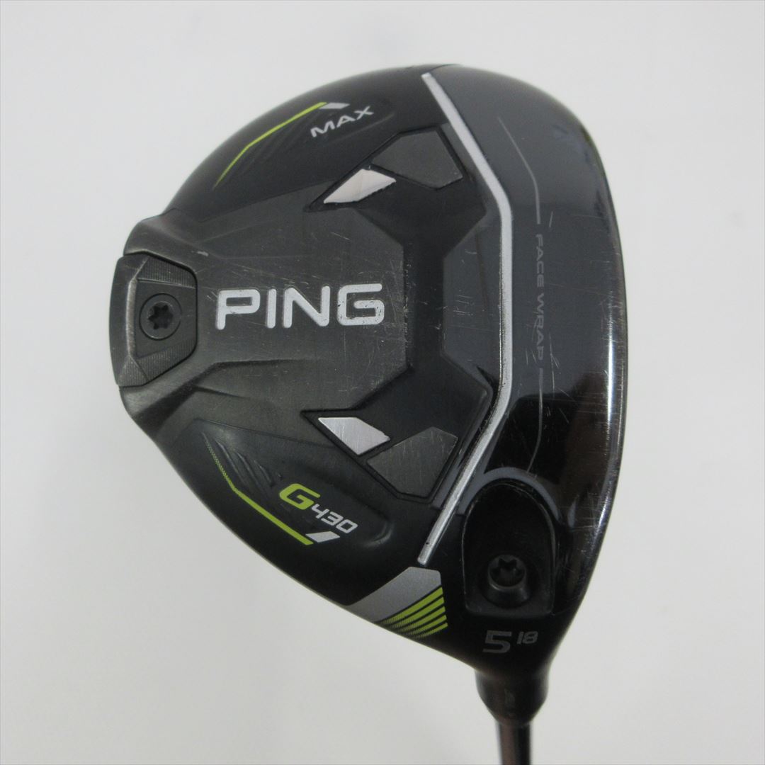 人気商品ランキング Ping USA Partner GOLF – MAX G430 G430 Fairway クラブ