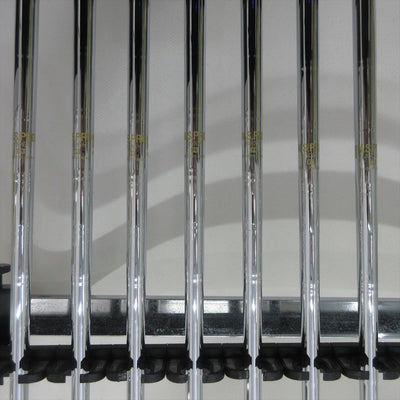 Titleist Iron Set Titleist VG3 Regular NS PRO 850GH 7 pieces