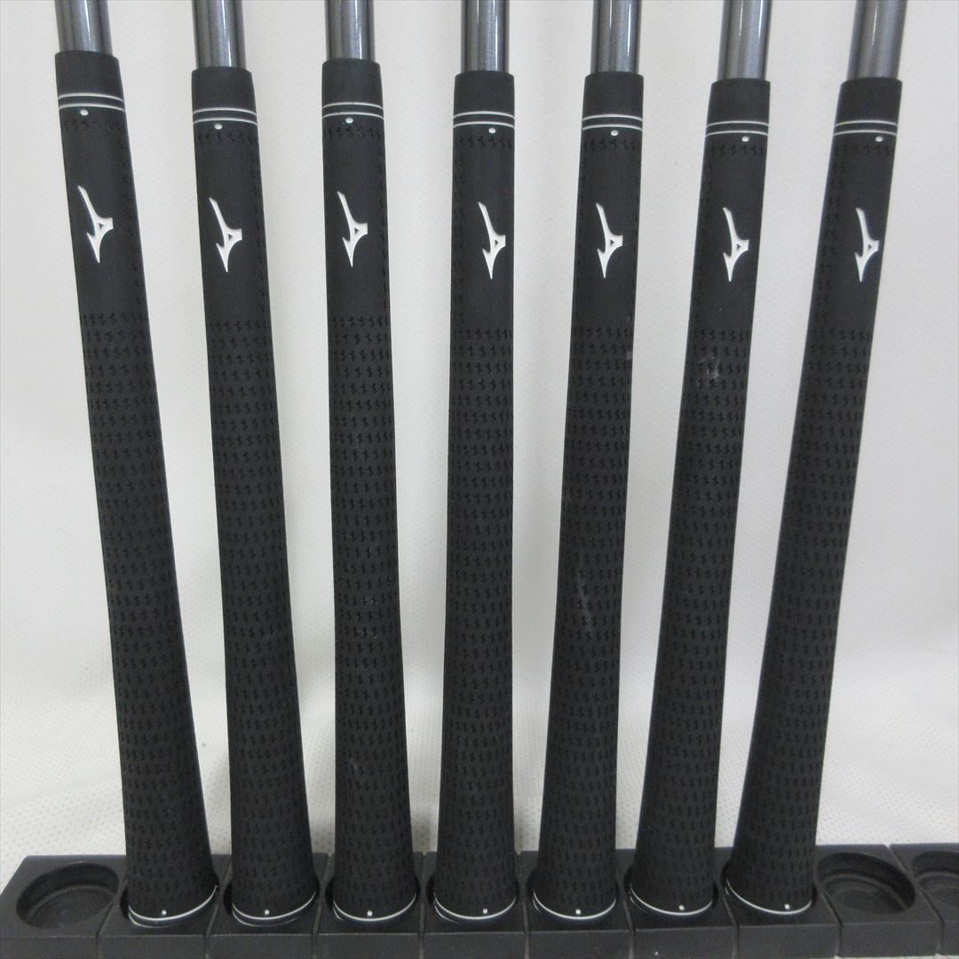 Mizuno Iron Set BR-X Stiff BR-X 6 pieces