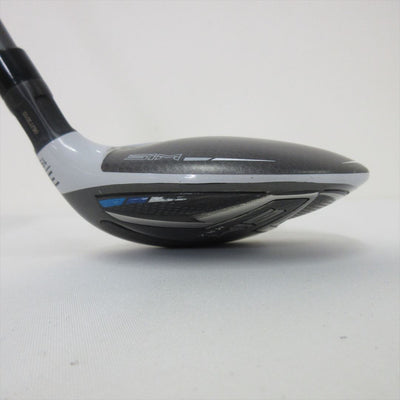 TaylorMade Hybrid SIM MAX HY 19° Stiff TENSEI BLUE TM60