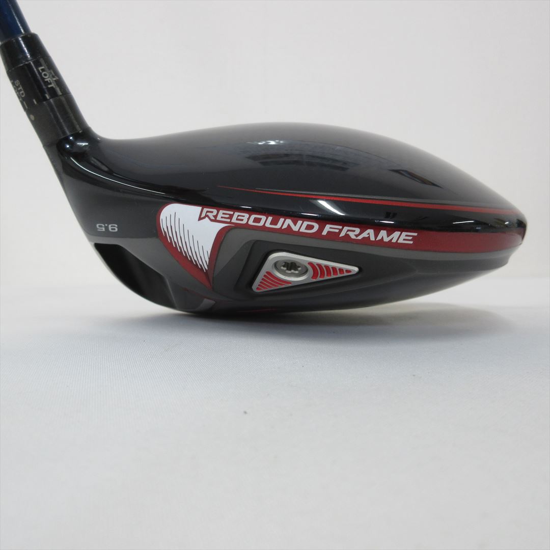 SRIXON Driver SRIXON ZX7 9.5° Stiff Diamana ZX60