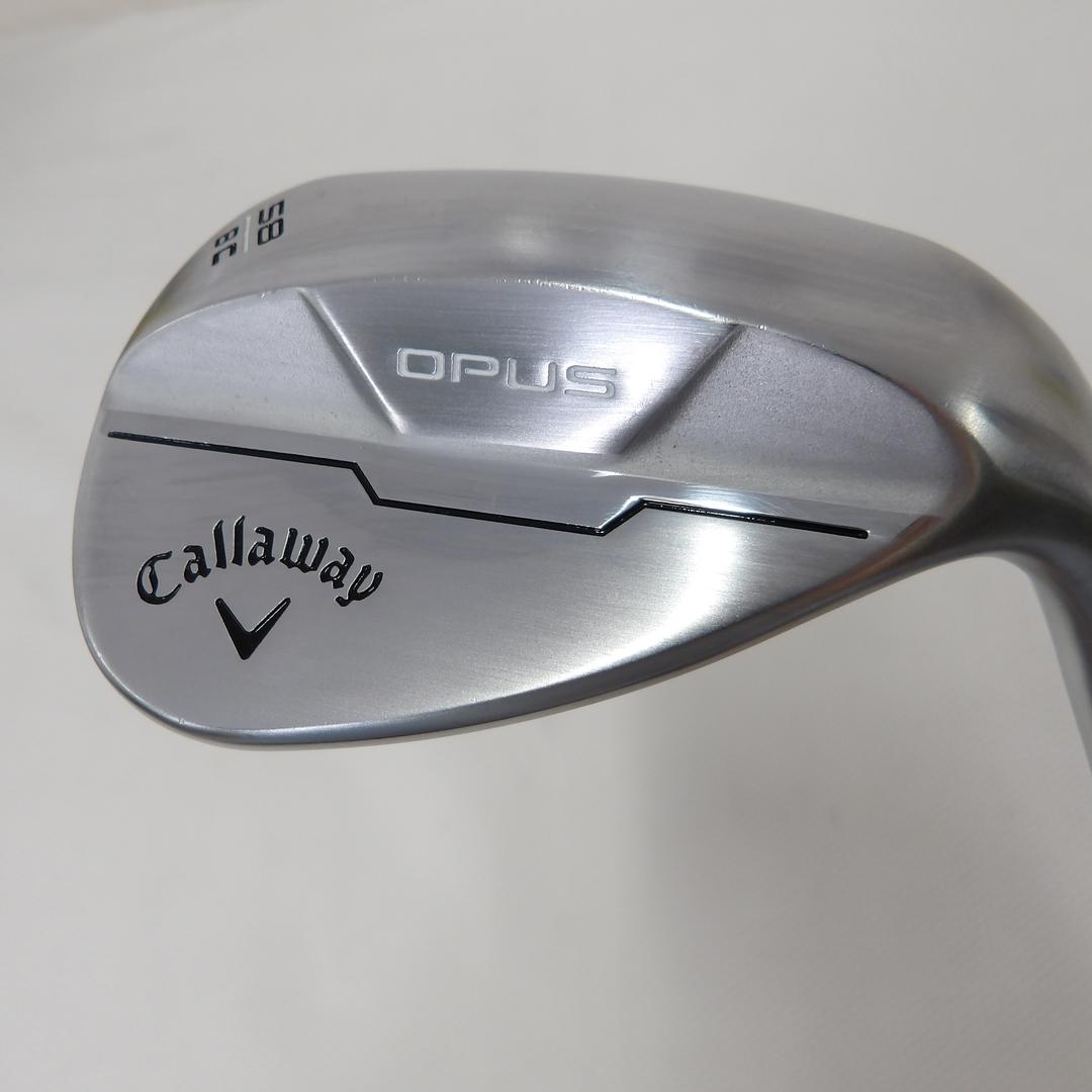 Callaway Wedge OPUS OPUS – GOLF Partner USA