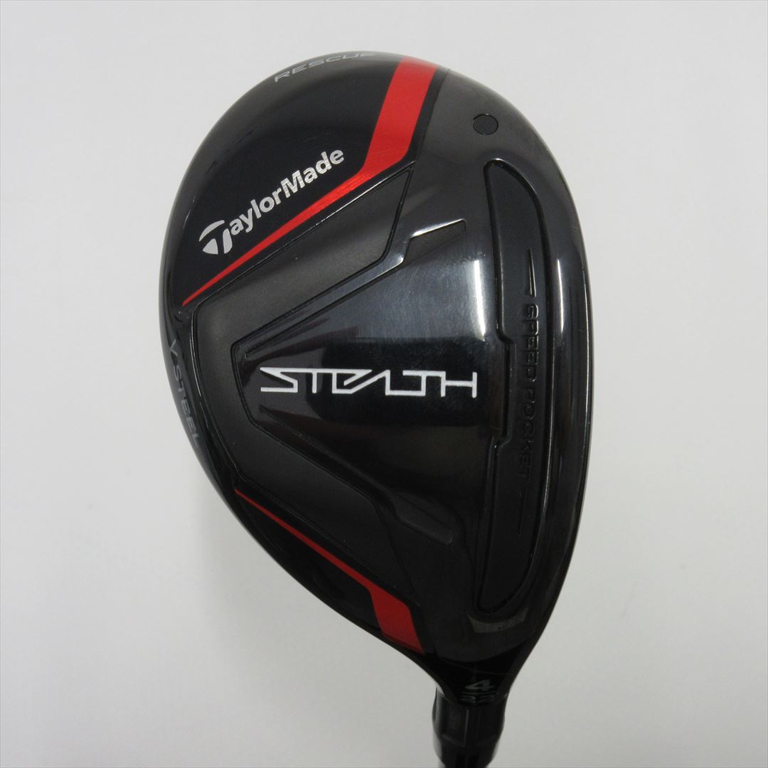 TaylorMade Hybrid STEALTH HY 22° Regular TENSEI RED TM60