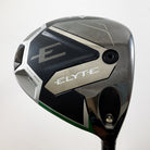 Callaway Driver ELYTE 10.5° Stiff SPEEDER NX VIOLET 50: