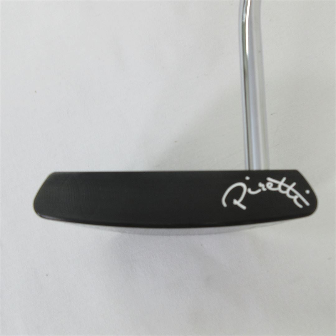 Piretti Putter Piretti MIDNIGHT BLACK FIRENZE 33 inch