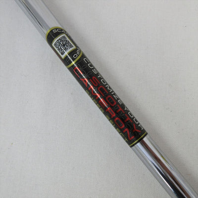 SCOTTY CAMERON Putter SCOTTY CAMERON SUPER SELECT NEWPORT 2 PLUS 33 inch