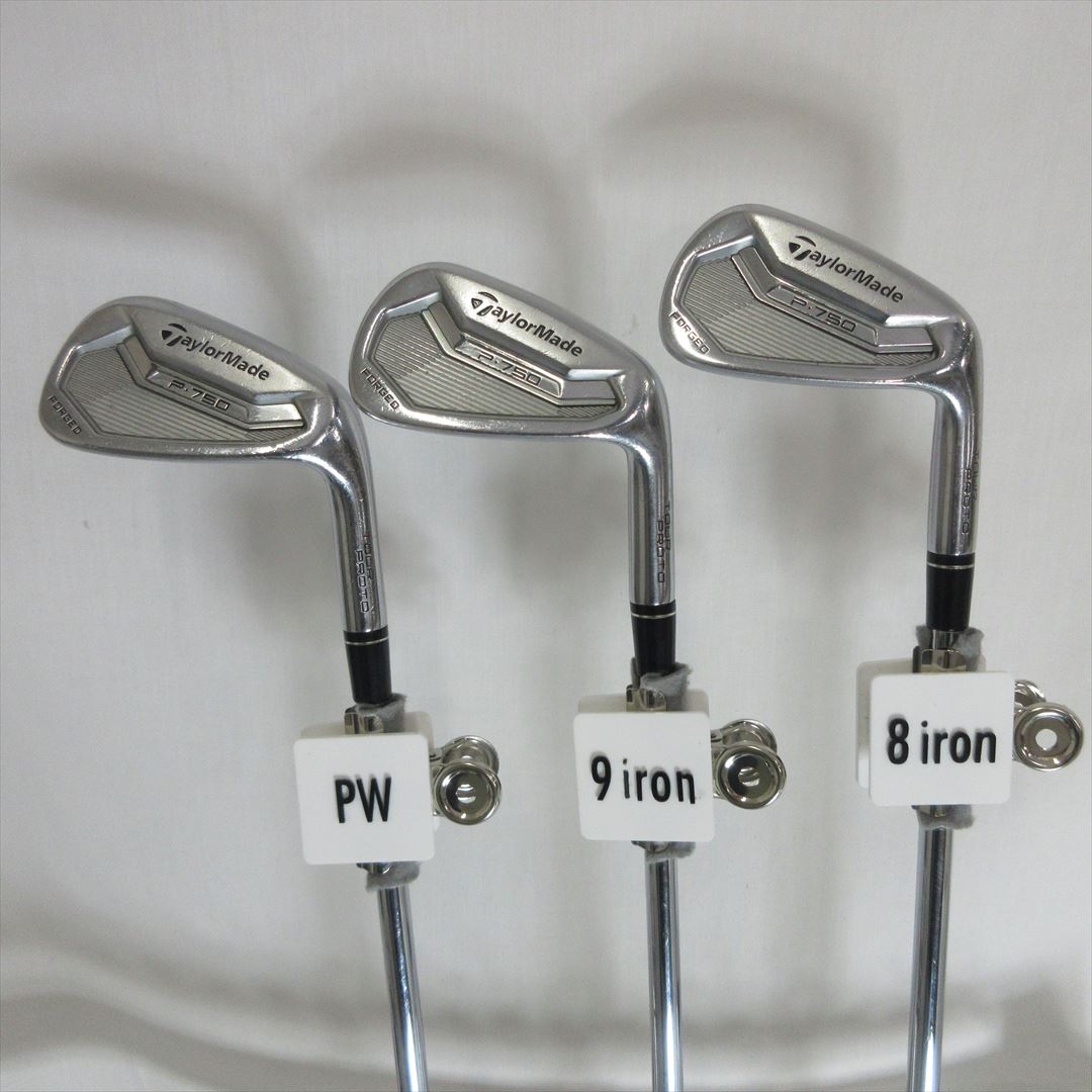 TaylorMade Iron Set Taylor Made P鬯ｩ蟷｢・ｽ・｢髫ｴ雜｣・ｽ・｢郢晢ｽｻ繝ｻ