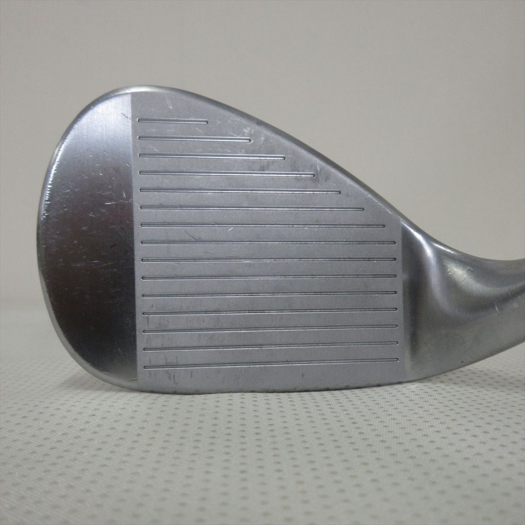 Fourteen Wedge RM-α Nickel chrome plating(Pearl satin) 52° TS-114w Ver2