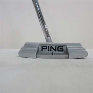 Ping Putter SIGMA 2 KUSHIN C Dot Color Black - inch