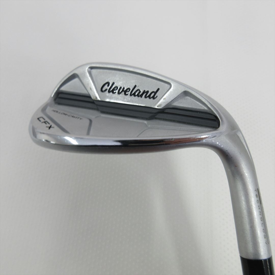 Cleveland Wedge Cleveland CFX 50° Diamana for CG