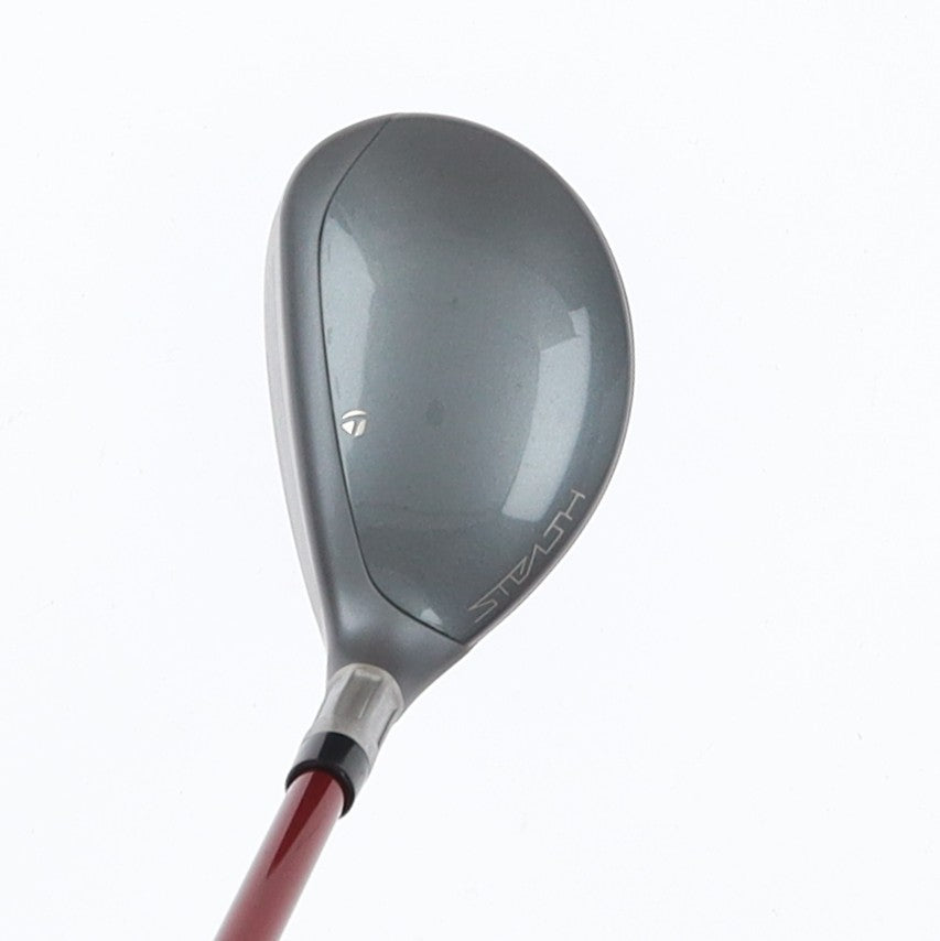 TaylorMade Hybrid STEALTH2 HD HY 27° Ladies TENSEI RED TM40(STEALTH)