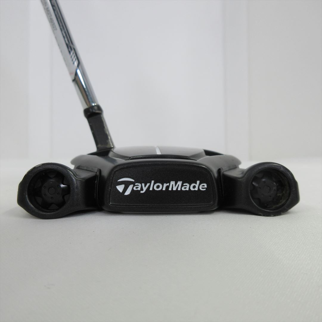 TaylorMade Putter Spider Tour BLACK(2020)(Site Line) Shot Slant 35 inch