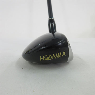 HONMA Hybrid TOUR WORLD TR21 HY 21° VIZARD UT-H7