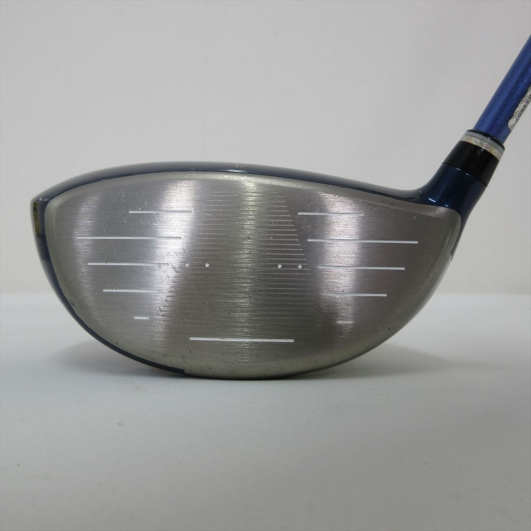 XXIO Driver Fair Rating XXIO11 12.5° Ladies A XXIO MP1100L