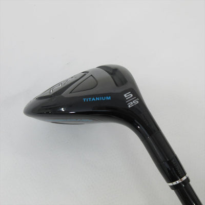 HONMA Hybrid BERES NX HY 25° Regular VIZARD FOR NX 45