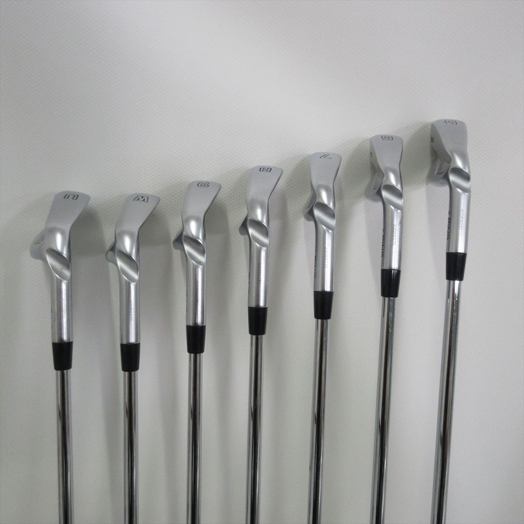 Ping Iron Set i525 Stiff NS PRO 950GH neo DotColor Blcak 7 pieces